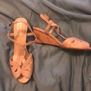 Women’s Sandals - size 8.5 - Never Worn